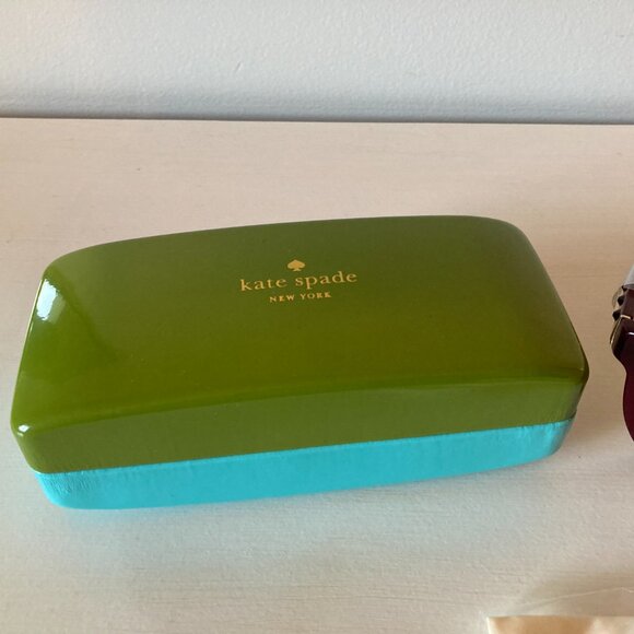Kate Spade Krissy Sunglasses New in Box - Picture 8 of 13